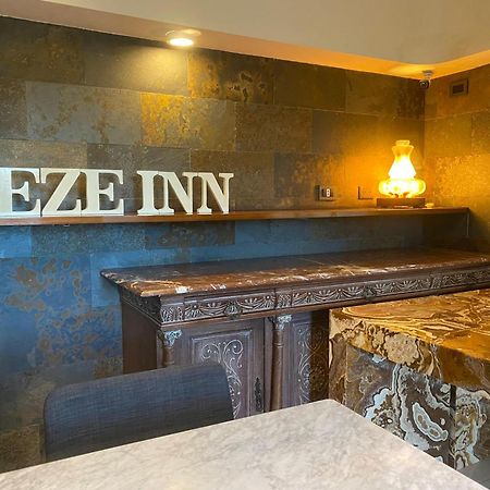 Eze Inn Boutique Hotel Ezeiza Exterior foto