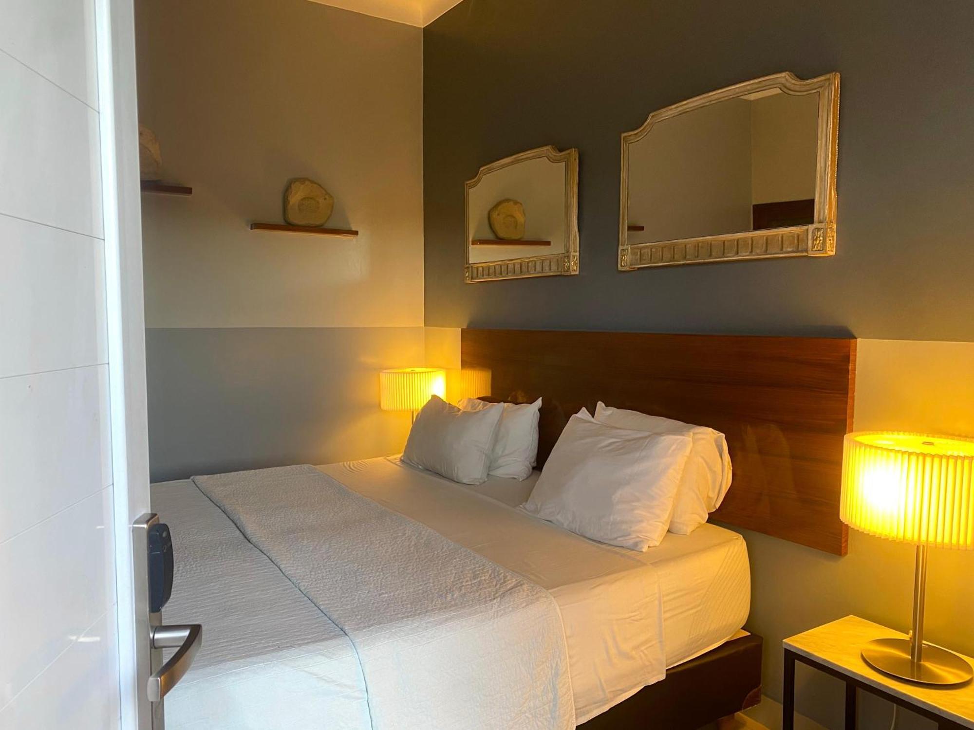 Eze Inn Boutique Hotel Ezeiza Exterior foto