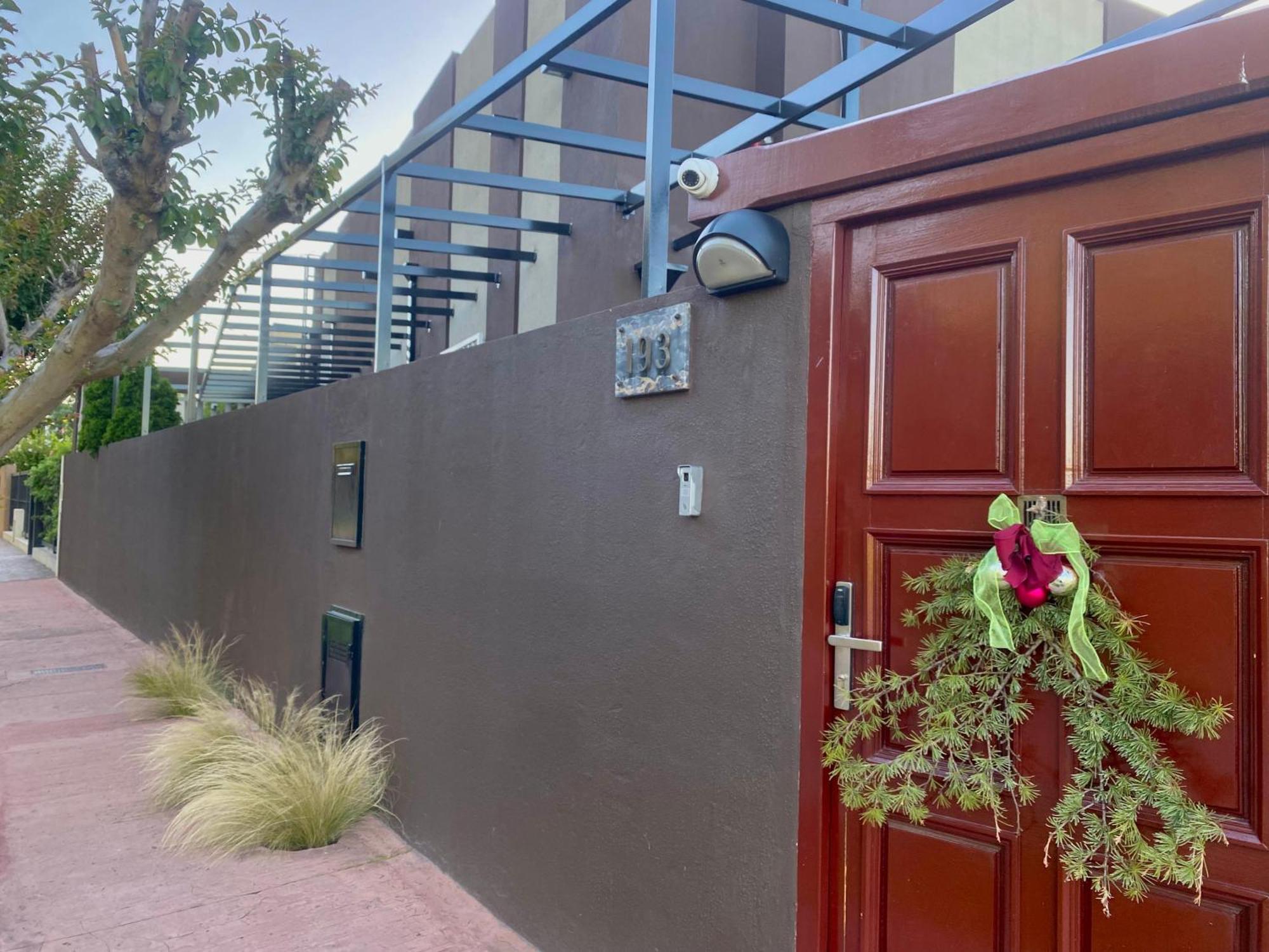 Eze Inn Boutique Hotel Ezeiza Exterior foto