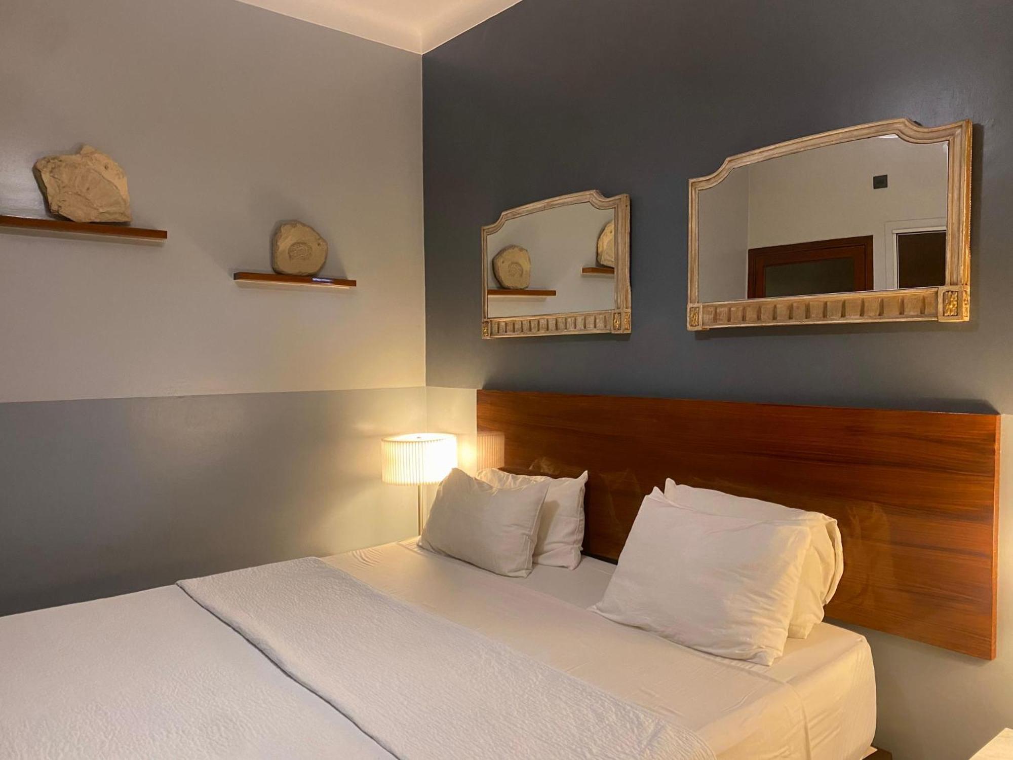 Eze Inn Boutique Hotel Ezeiza Exterior foto
