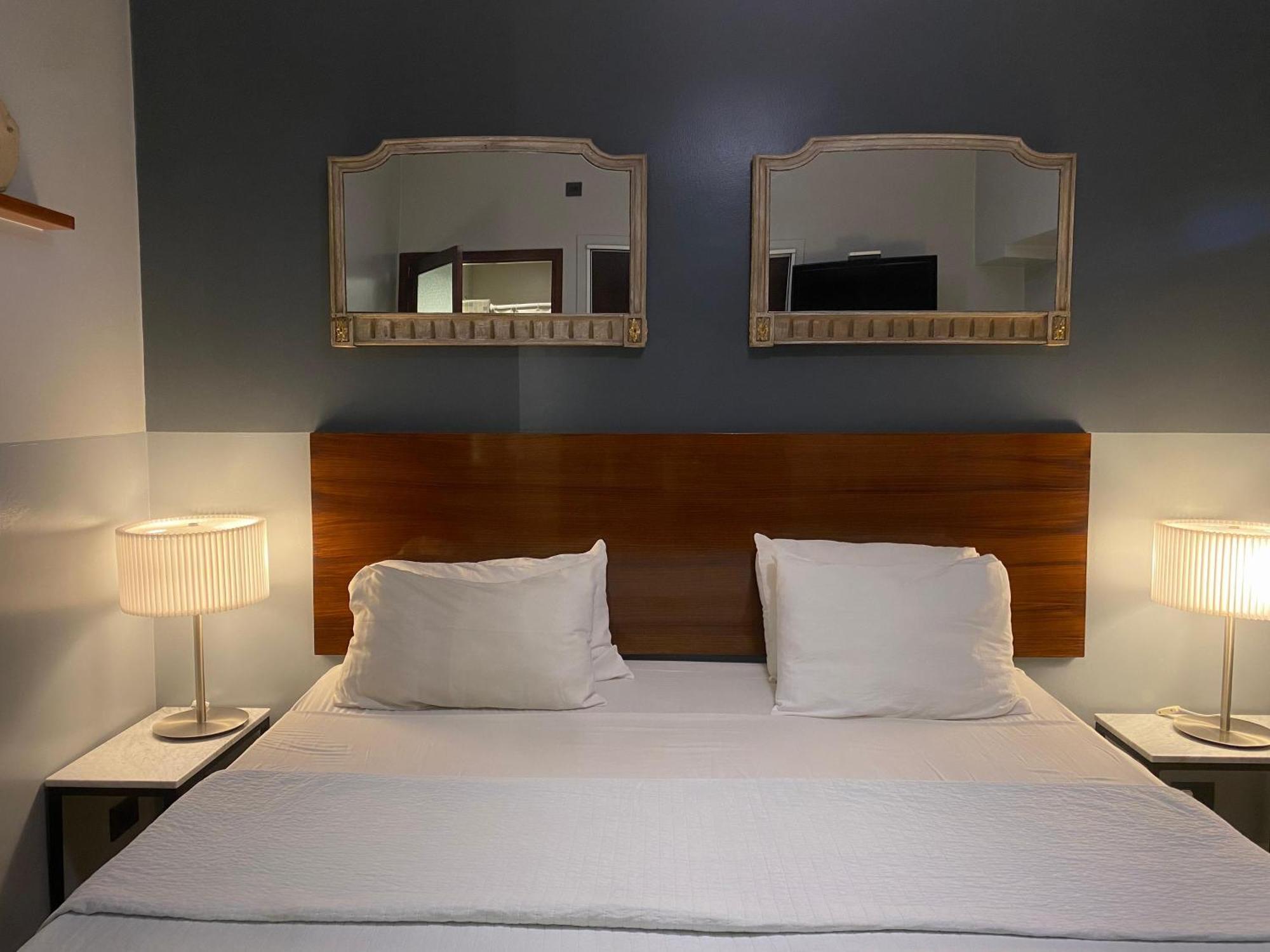 Eze Inn Boutique Hotel Ezeiza Exterior foto
