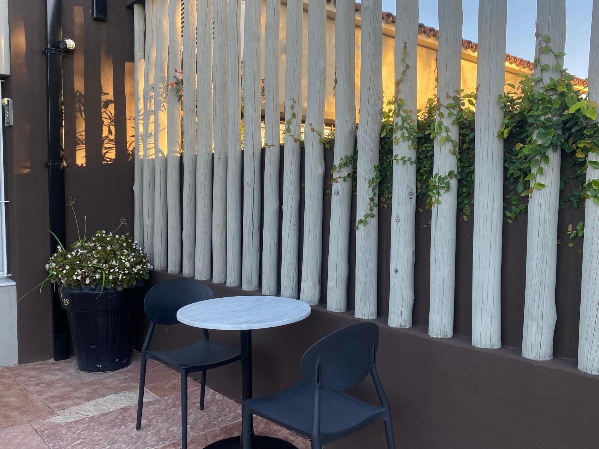 Eze Inn Boutique Hotel Ezeiza Exterior foto