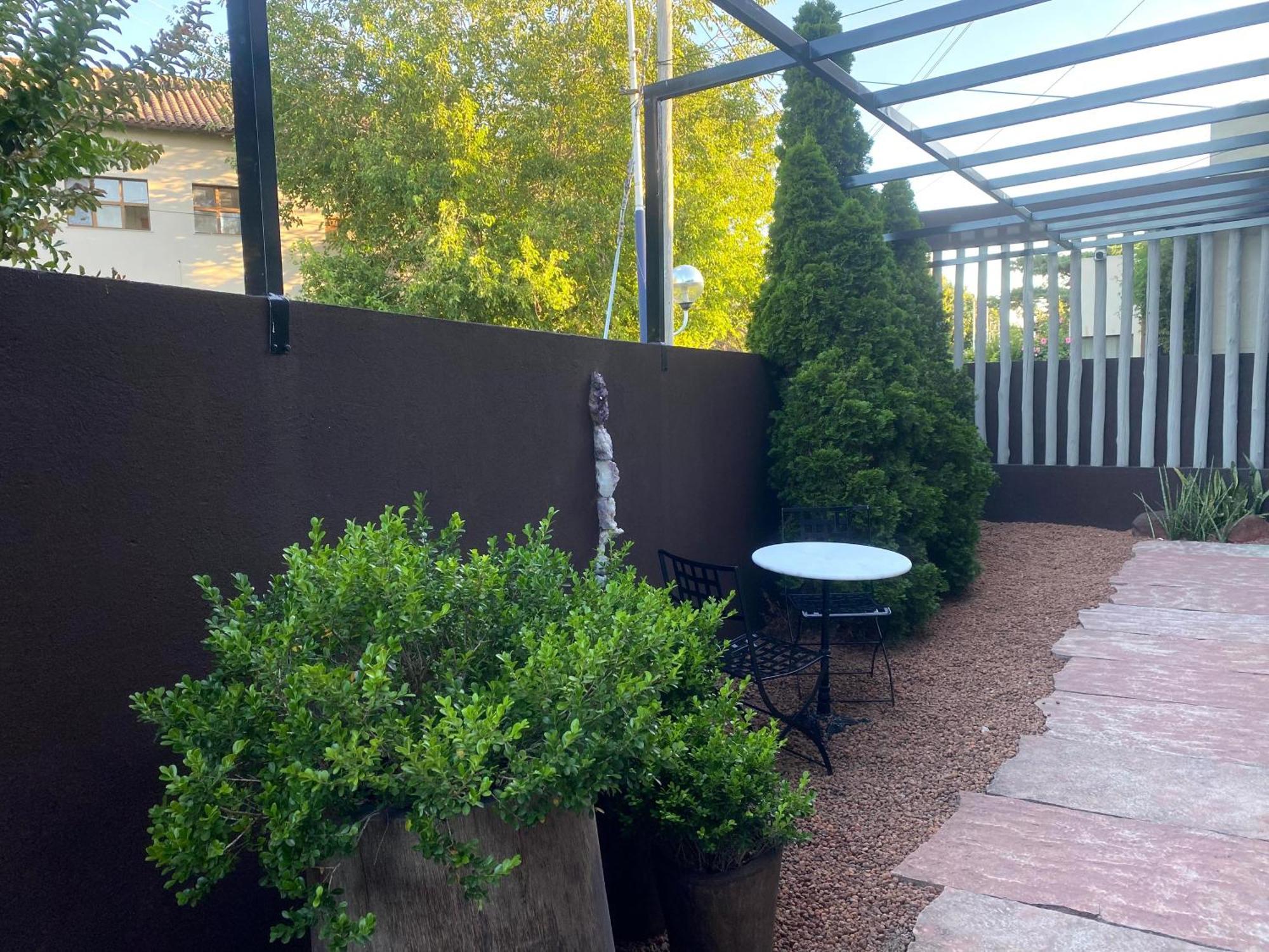 Eze Inn Boutique Hotel Ezeiza Exterior foto