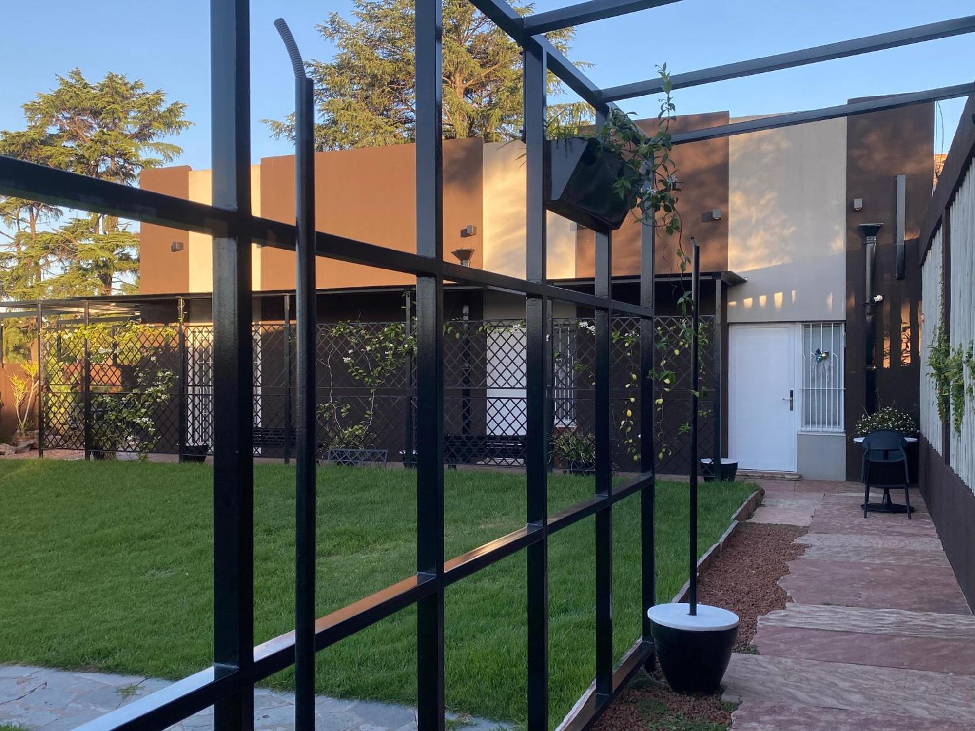 Eze Inn Boutique Hotel Ezeiza Exterior foto