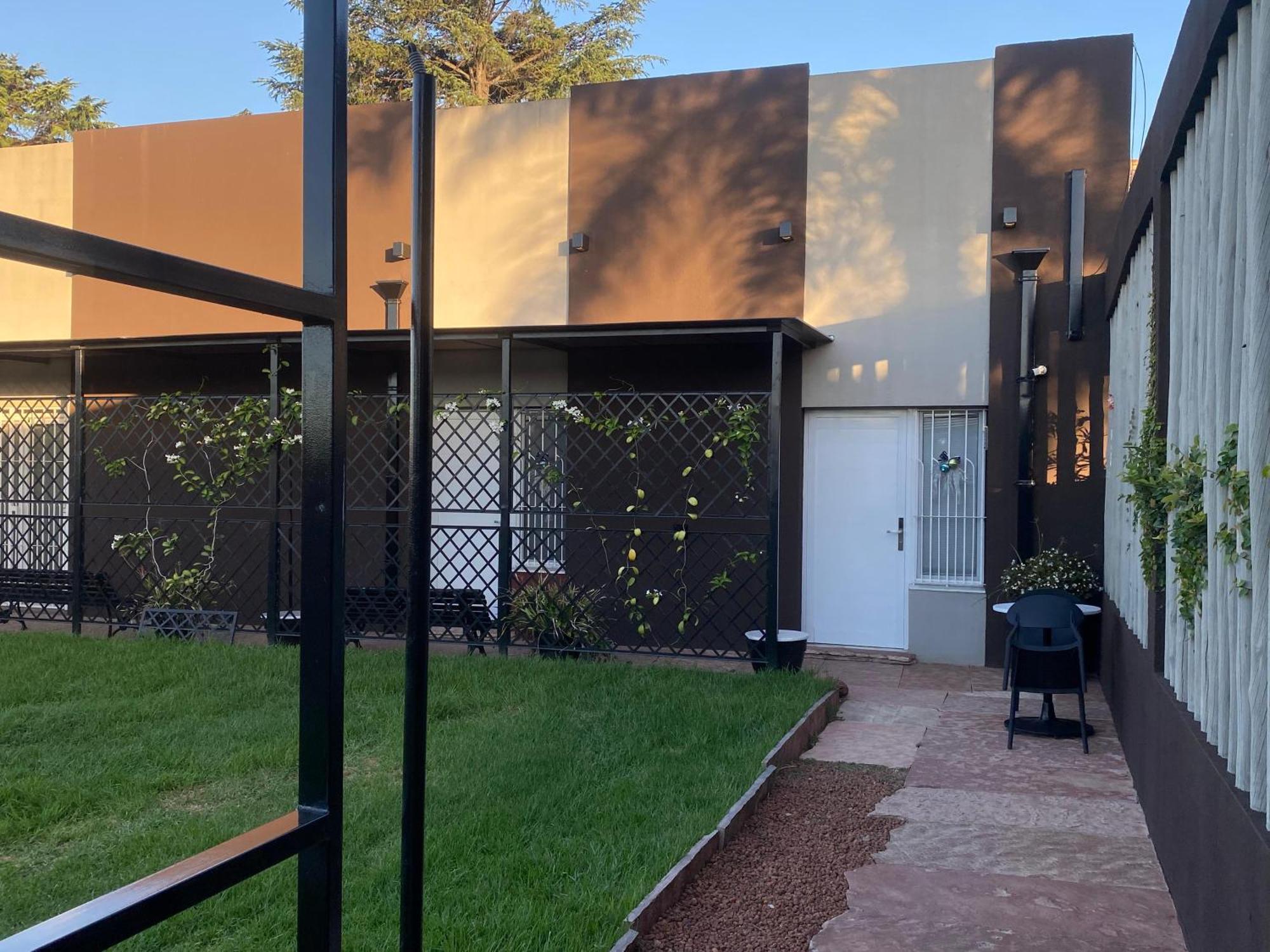 Eze Inn Boutique Hotel Ezeiza Exterior foto